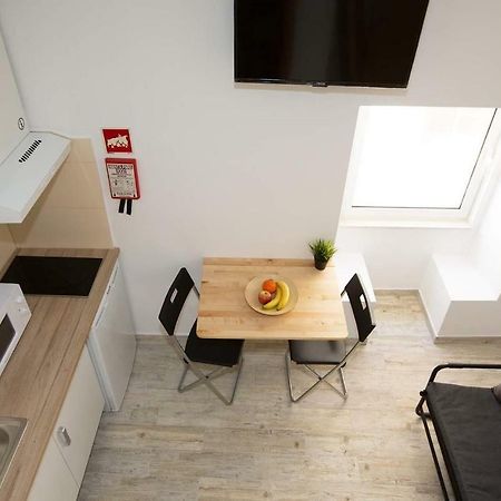 E5Tudio Dto. Apartment Peniche Exterior foto